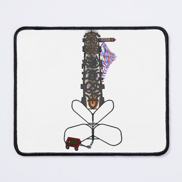 Item preview, Spokane Keyblade (Night) designed and sold by NinjArt-NinJosh.