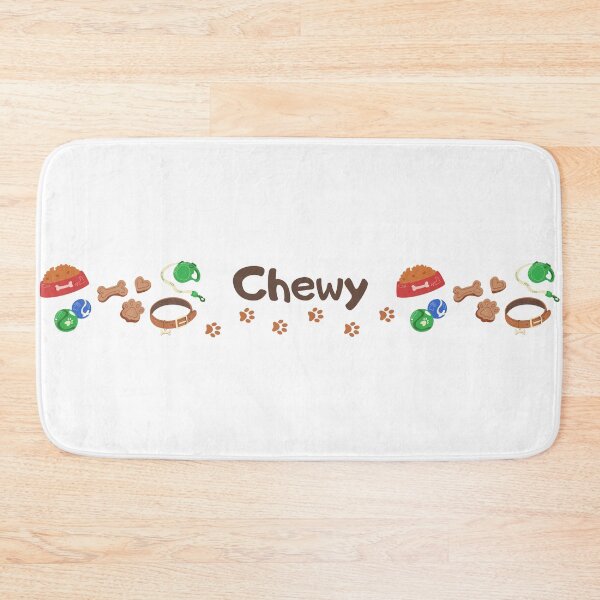 Item preview, Chewy designed and sold by Univers Gifts.