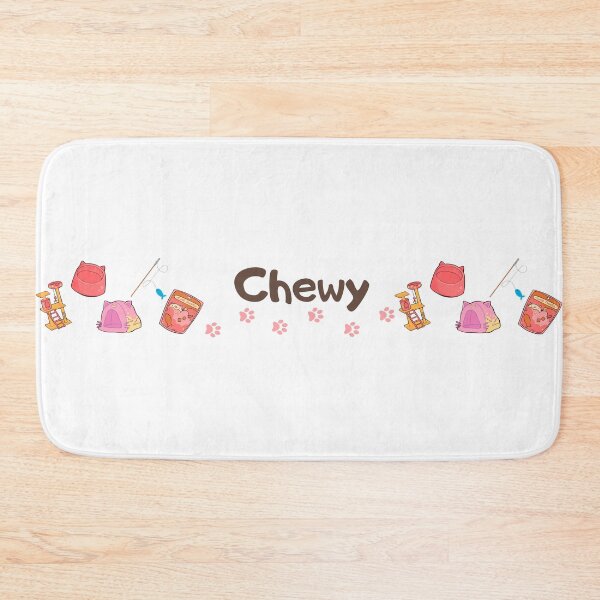 Item preview, Chewy designed and sold by Univers Gifts.