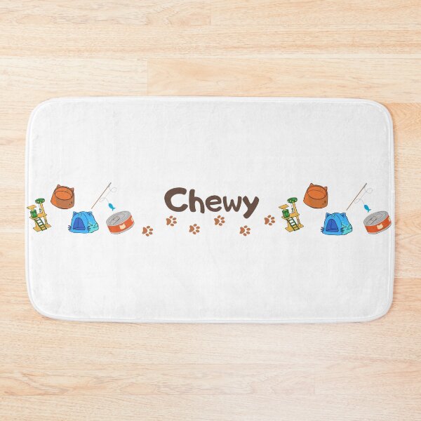 Item preview, Chewy designed and sold by Univers Gifts.