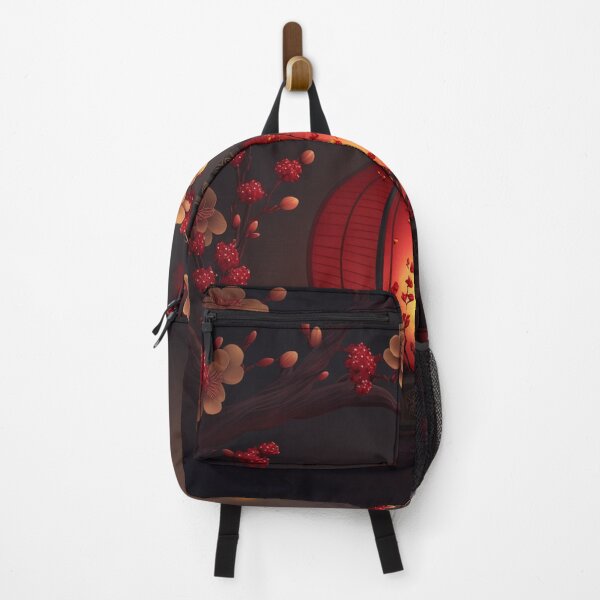 Item preview, lantern, flower, red designed and sold by Olivier Dean.