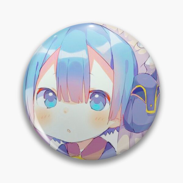 Item preview, Made in abyss - Nanachi & Reg & Riko Sticker designed and sold by Project-Seven.