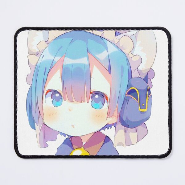 Item preview, Made in abyss - Nanachi & Reg & Riko Sticker designed and sold by Project-Seven.