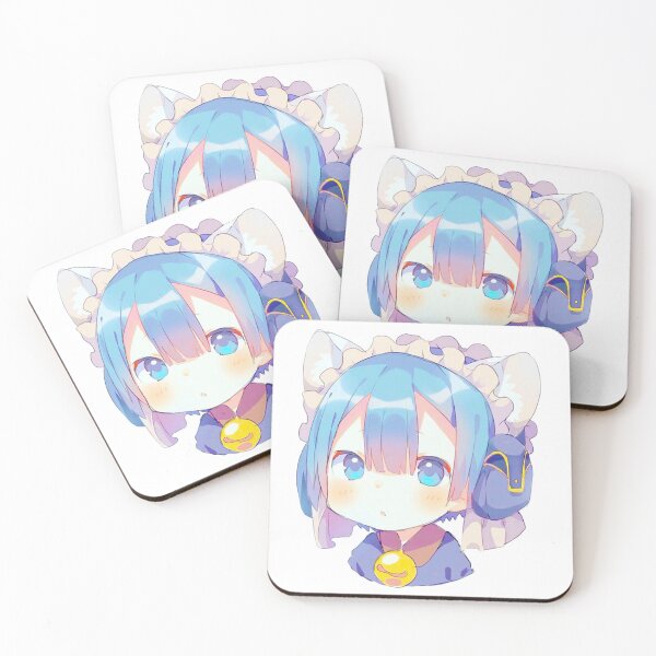 Item preview, Made in abyss - Nanachi & Reg & Riko Sticker designed and sold by Project-Seven.