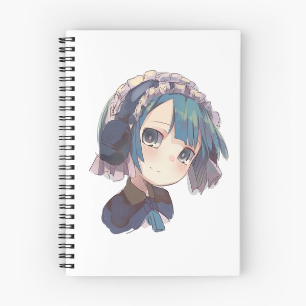 Item preview, Made in abyss - Nanachi & Reg & Riko Sticker designed and sold by Project-Seven.