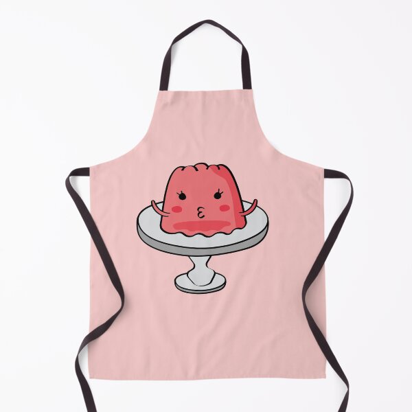 Item preview, Cute Jelly Illustration designed and sold by CutestShopEver.