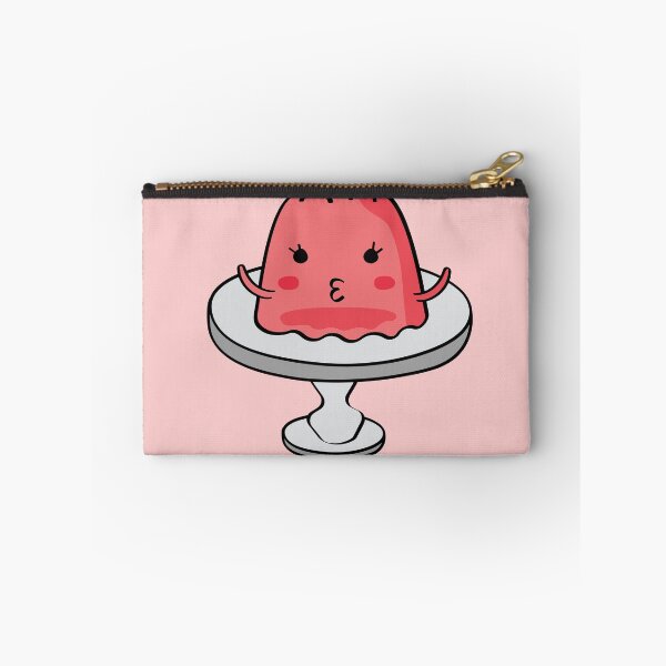 Item preview, Cute Jelly Illustration designed and sold by CutestShopEver.