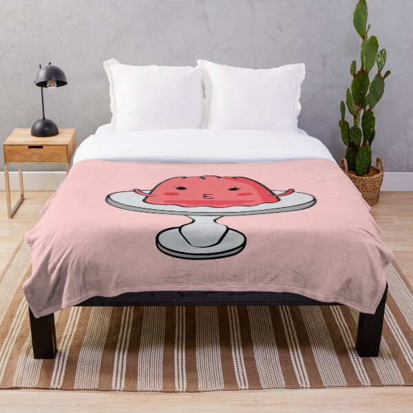 Item preview, Cute Jelly Illustration designed and sold by CutestShopEver.