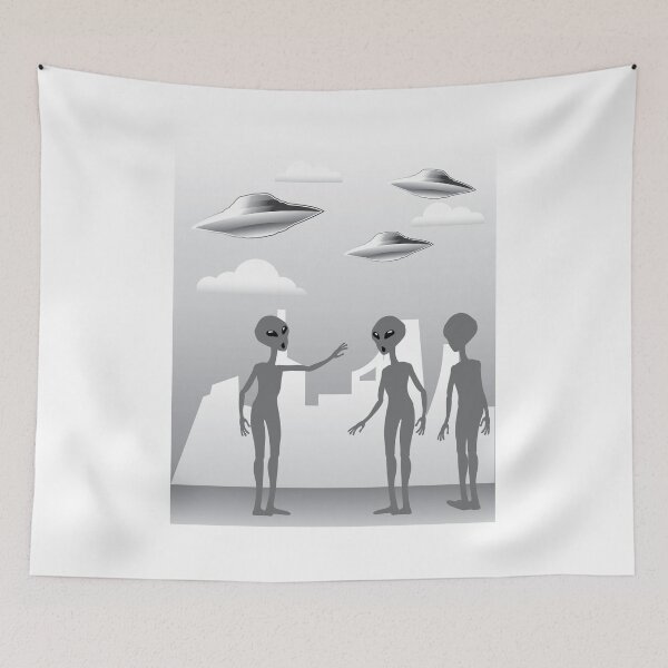 Item preview, Aliens  designed and sold by vectorworks51.
