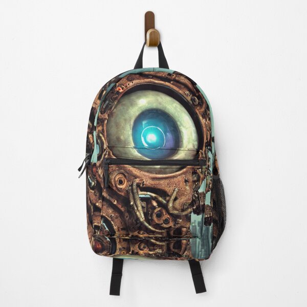 Item preview, Robot EYE 049 designed and sold by Alexandre Rangel.