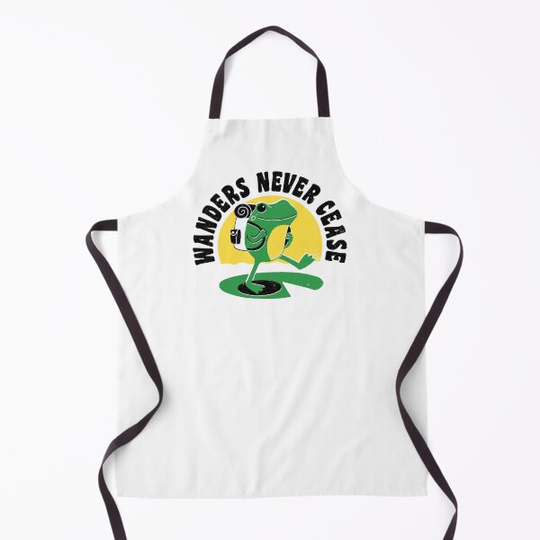 Item preview, Wanders Never Cease designed and sold by DinoMike.