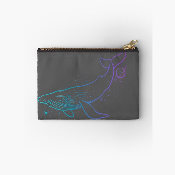 Item preview, space whale and planet designed and sold by CynthiaPigment.