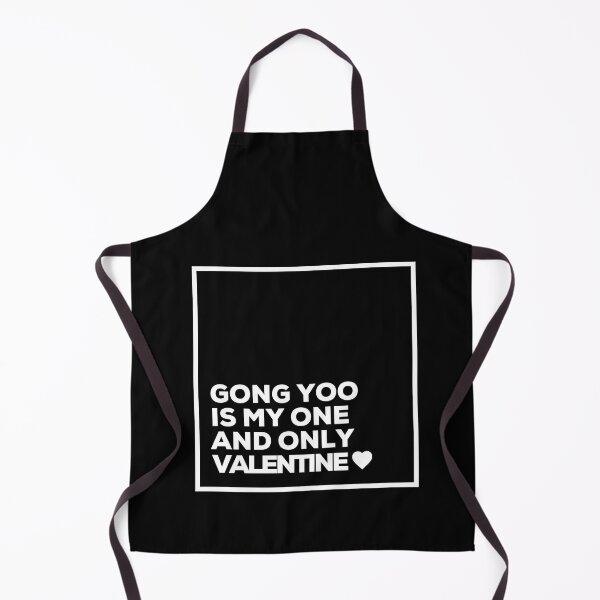 Item preview, Gong Yoo Is My One And Only Valentine ❤️ designed and sold by Itsheartshop.