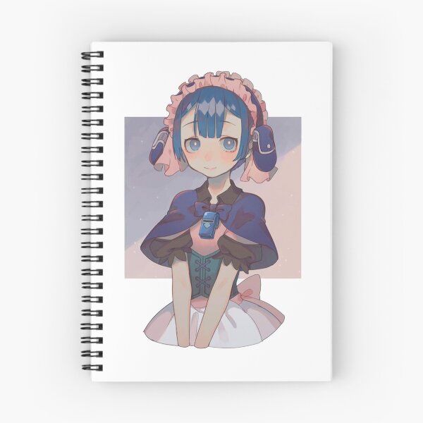 Item preview, Made in abyss - Nanachi & Reg & Riko Sticker designed and sold by Project-Seven.