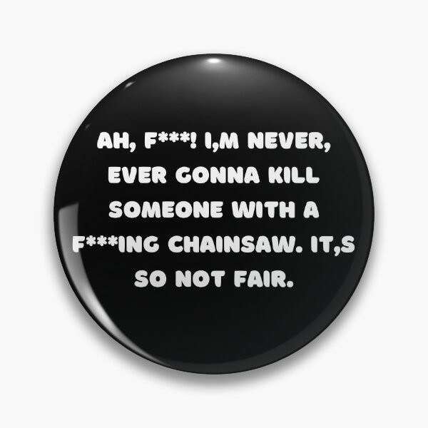 Item preview, Vigilante peacemaker Quote designed and sold by adelferhat.