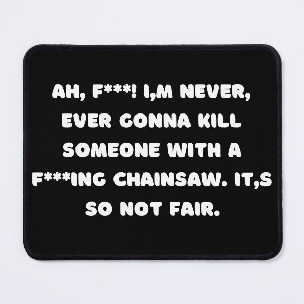 Item preview, Vigilante peacemaker Quote designed and sold by adelferhat.