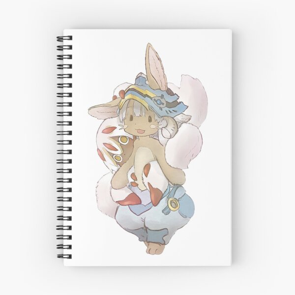 Item preview, Made in abyss - Nanachi & Reg & Riko Sticker designed and sold by Project-Seven.