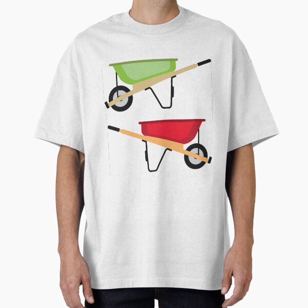 Item preview, Wheel Barrow designed and sold by vectorworks51.