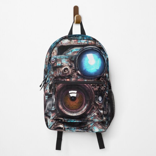 Item preview, Robot EYE 050 designed and sold by Alexandre Rangel.