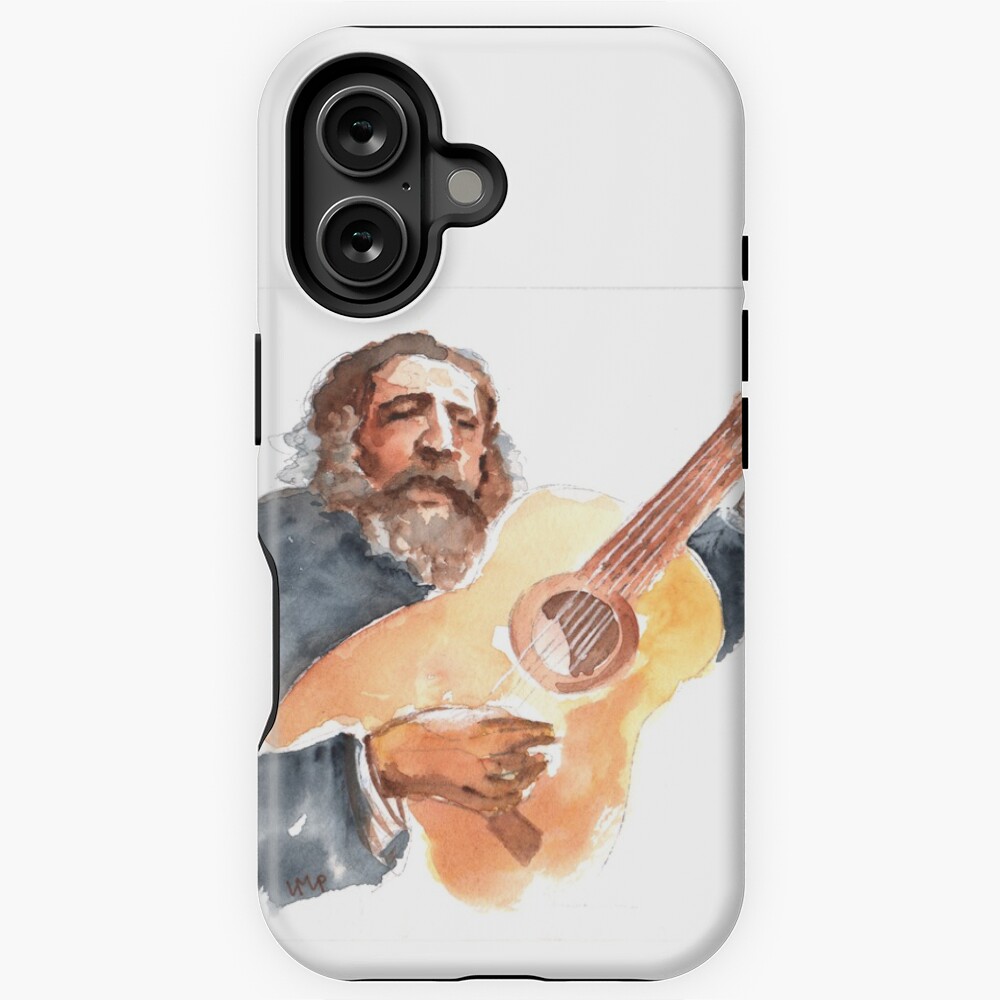 Item preview, iPhone Magsafe Tough Case designed and sold by IrinaMirskaya.