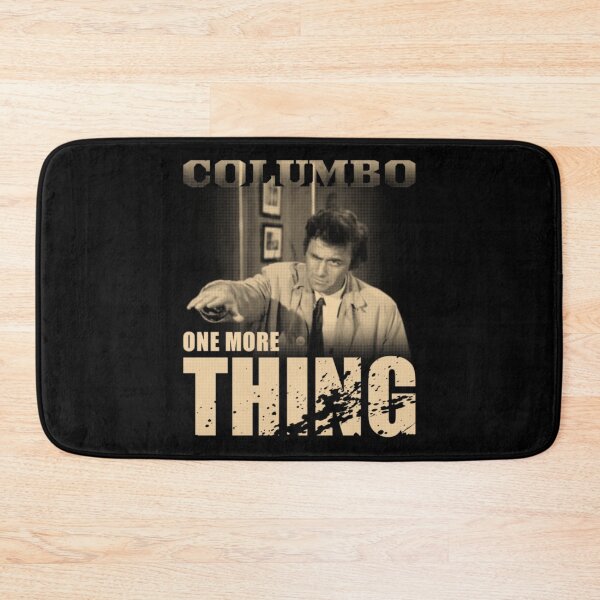 Item preview, One More Thing  designed and sold by Aleksandar Kostjuk.