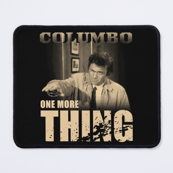 Item preview, One More Thing  designed and sold by Aleksandar Kostjuk.