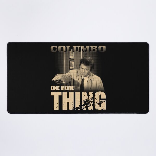 Item preview, One More Thing designed and sold by Aleksandar Kostjuk.
