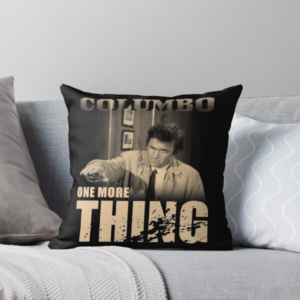 Item preview, One More Thing  designed and sold by Aleksandar Kostjuk.