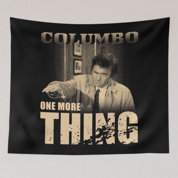 Item preview, One More Thing  designed and sold by Aleksandar Kostjuk.