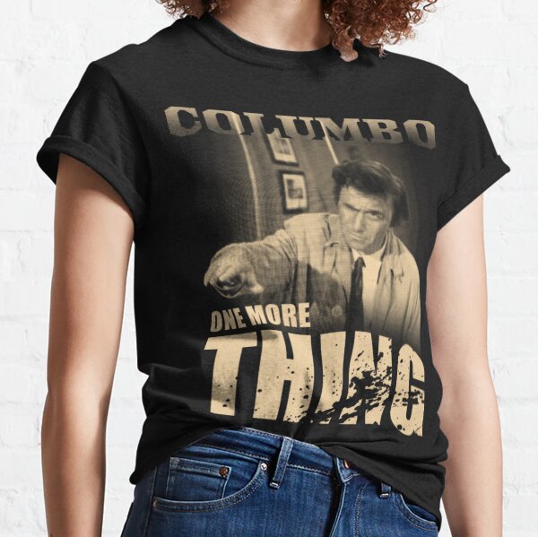 Item preview, One More Thing  designed and sold by Aleksandar Kostjuk.