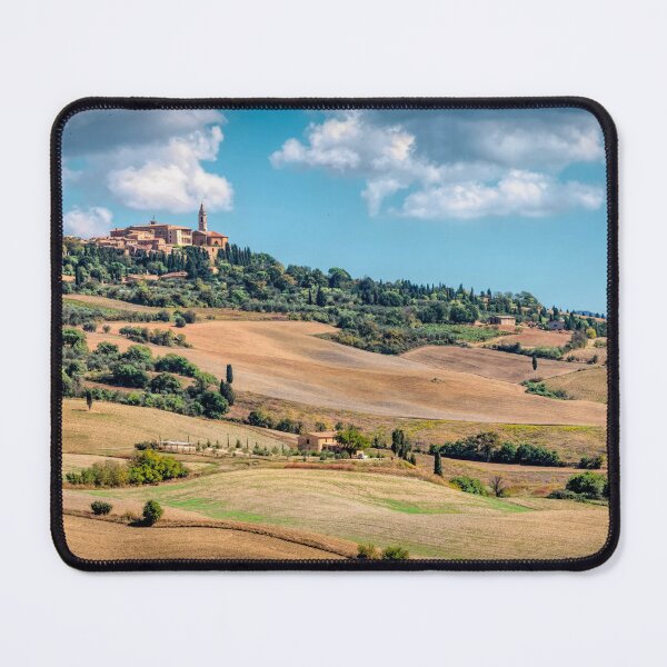 Item preview, Autumn In Pienza II designed and sold by Viv Thompson Photography .