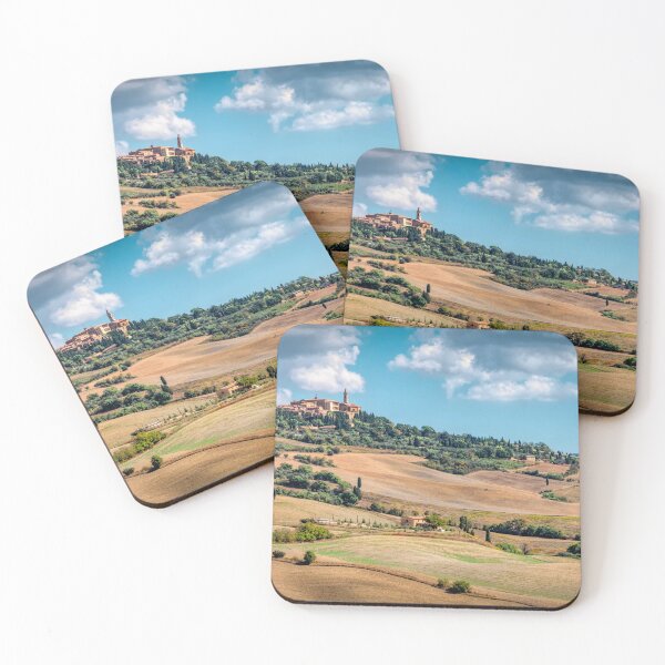 Item preview, Autumn In Pienza II designed and sold by Viv Thompson Photography .