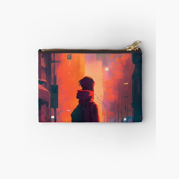 Item preview, Best Selling-anime discover a place designed and sold by products4urduke.