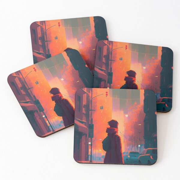 Item preview, Best Selling-anime discover a place designed and sold by products4urduke.