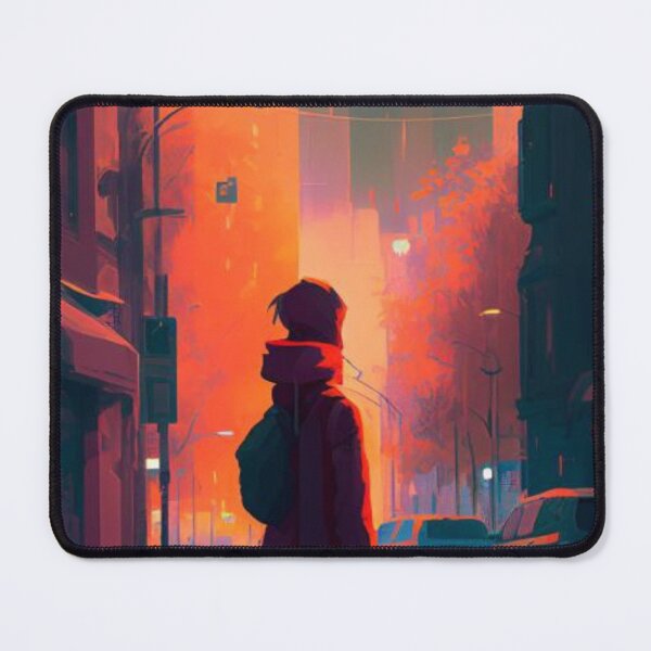 Item preview, Best Selling-anime discover a place designed and sold by products4urduke.