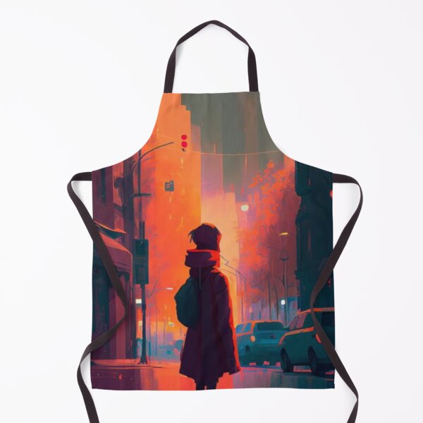 Item preview, Best Selling-anime discover a place designed and sold by products4urduke.