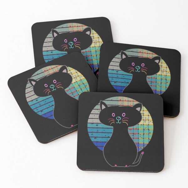 Item preview, Cat lover, l lover my naughty pets, Retro style art, Graphics vintage lover.  designed and sold by Dodern.
