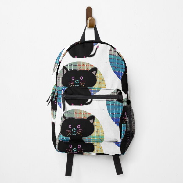 Item preview, Cat lover, l lover my naughty pets, Retro style art, Graphics vintage lover. designed and sold by Dodern.
