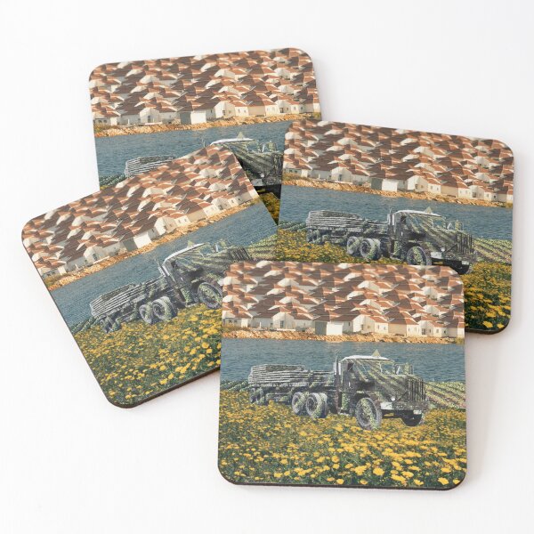 Item preview, Kibbutz Dreams designed and sold by Owl-n-bear.