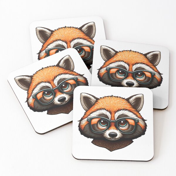 Item preview, Raccoon designed and sold by Dise37.