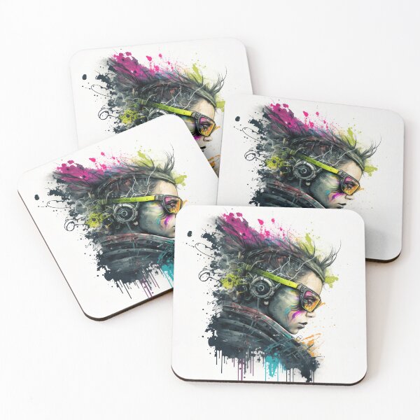 Item preview, Artistic Air Support designed and sold by BigTeeCo.