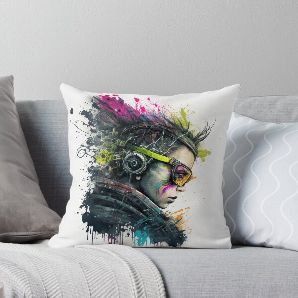 Item preview, Artistic Air Support designed and sold by BigTeeCo.