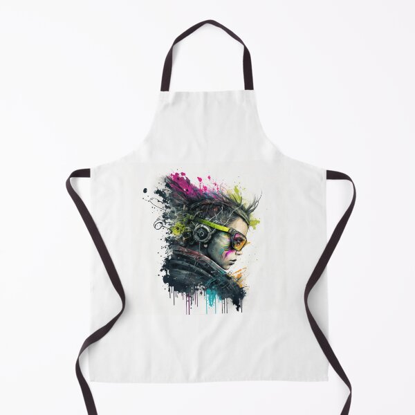 Item preview, Artistic Air Support designed and sold by BigTeeCo.