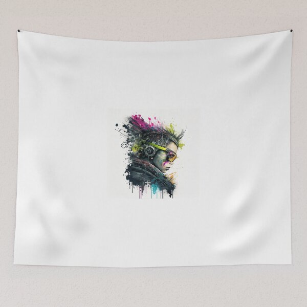 Item preview, Artistic Air Support designed and sold by BigTeeCo.