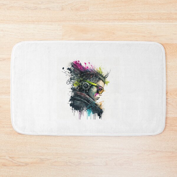 Item preview, Artistic Air Support designed and sold by BigTeeCo.