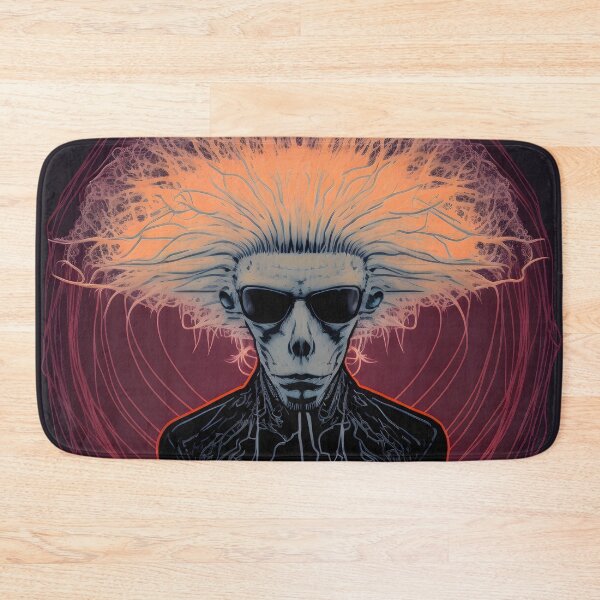 Item preview, Future bio-human designed and sold by Warehouse46.