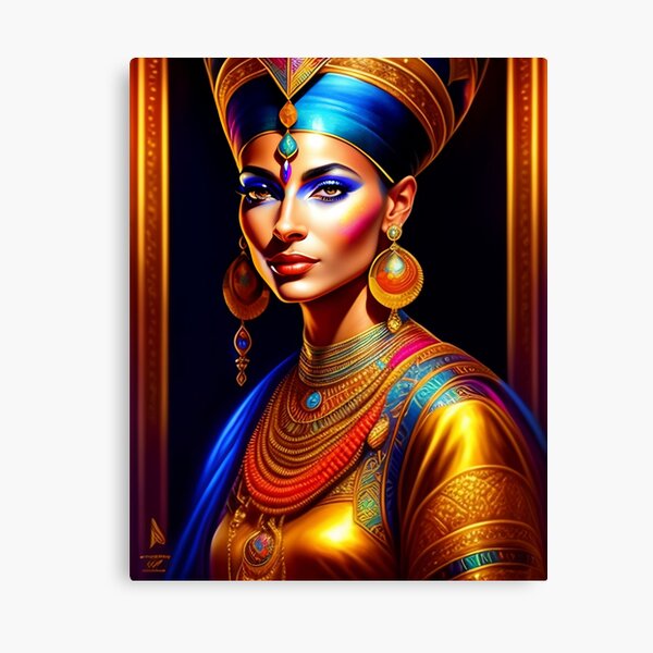 Replica Bust of Nefertiti, Germany For sale as Framed Prints, Photos, Wall  Art and Photo Gifts