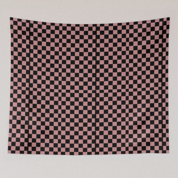 Item preview, Checkered Chess board  designed and sold by Happy4uuuu.