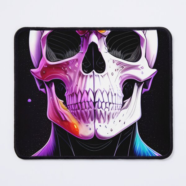 Item preview, Strong Even in Death designed and sold by HauntedWitch.
