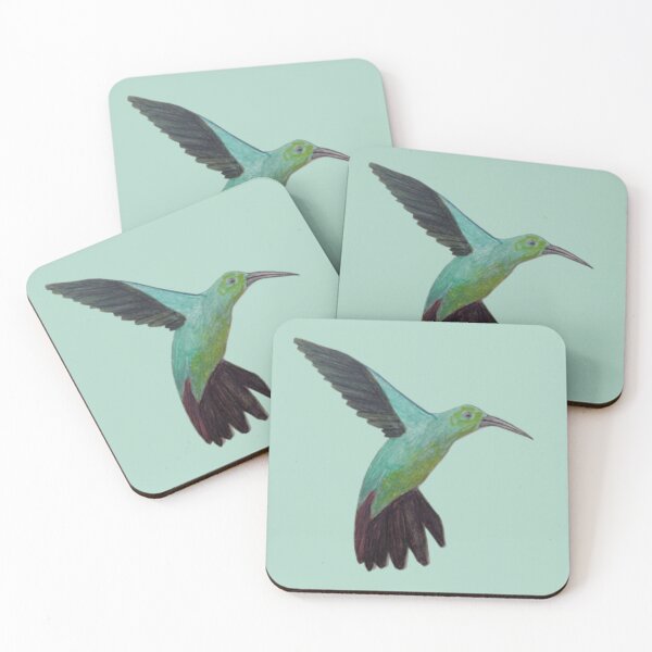 Item preview, FLY HUMMINGBIRD FLY designed and sold by OopsieDaisyKids.